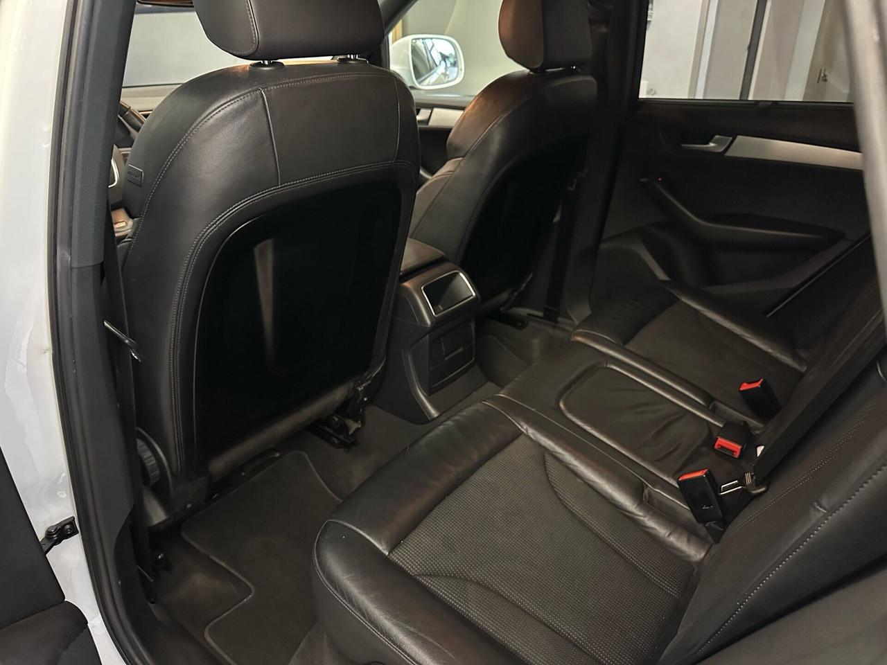 Audi Q5 2.0 TDI 170CV QUATTRO S TRONIC
