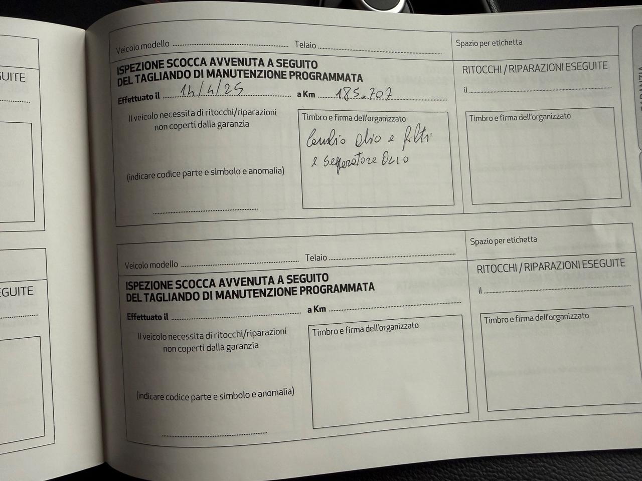 Alfa Romeo Giulia 2.2 Turbodiesel 150 CV AT8