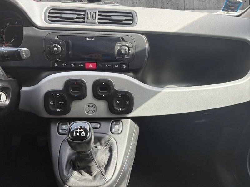 FIAT Panda 1.2 City Cross s&s 69cv