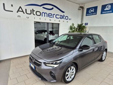 OPEL Corsa 1.5 D 100 CV Elegance