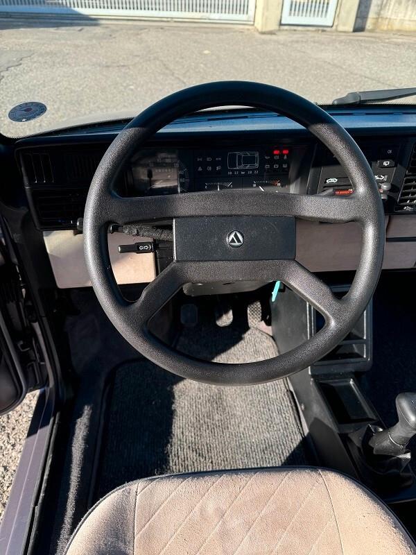 Autobianchi Y10 1.1 i.e. cat Avenue