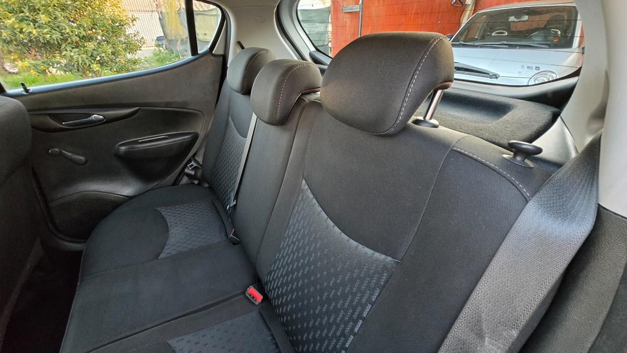 Opel Karl Rocks 1.0 73 CV Start&Stop