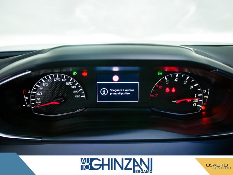 Peugeot 2008 PureTech 100 S&S Active - Km0