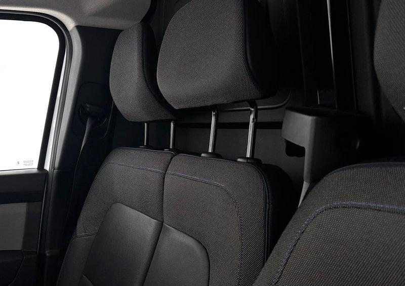 Nissan Townstar Townstar 1.3 130 CV Van PC N-Connecta PREZZO + IVA