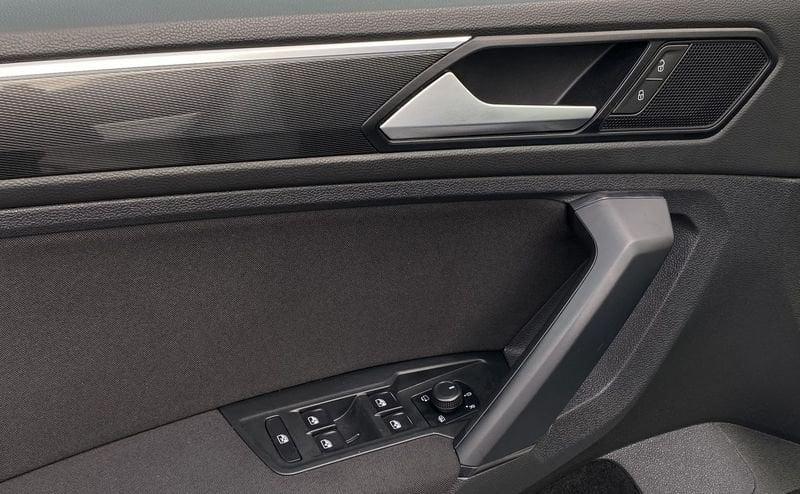 Volkswagen Tiguan Sport 2.0 TDI 150CV DSG