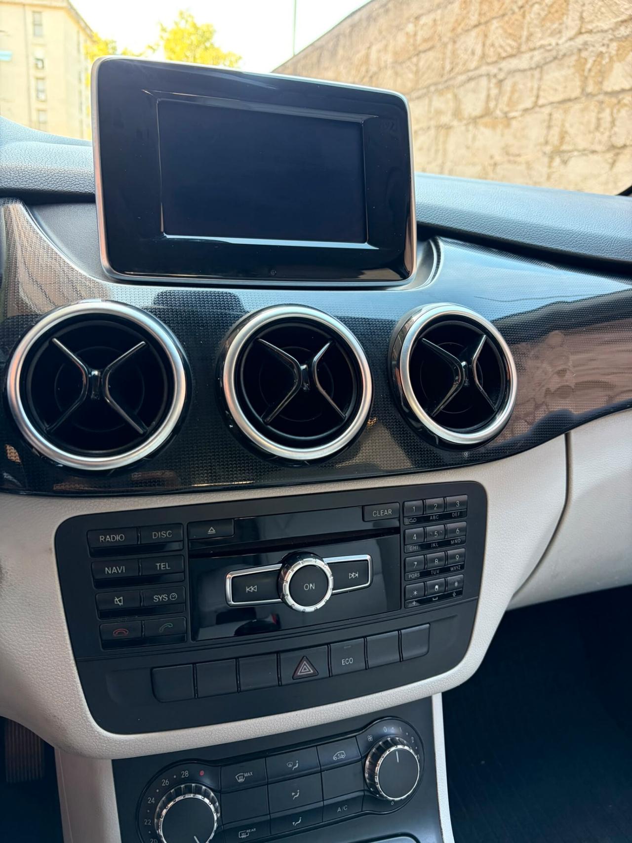 Mercedes-benz A 160 CDI Premium