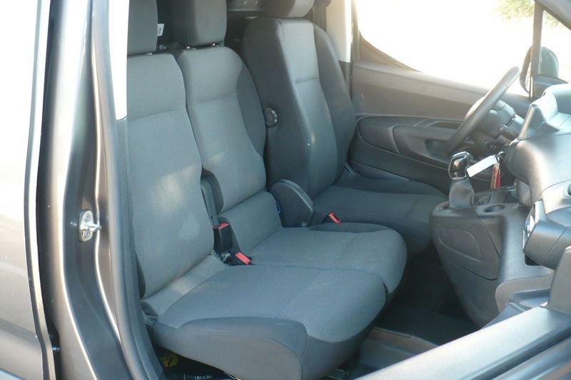 Citroën Berlingo Berlingo BlueHDi 100 Van DC XL Doppia Cabina