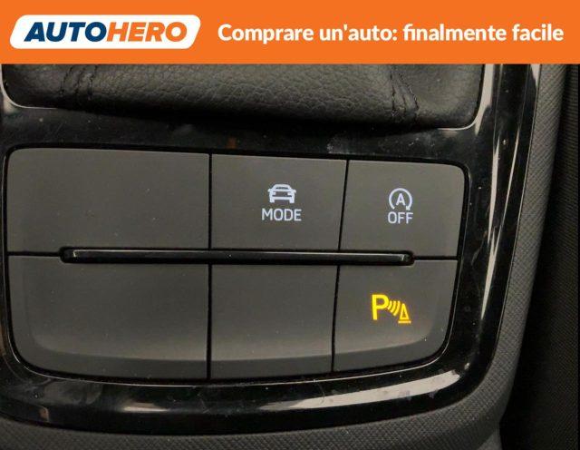 SKODA Kamiq 1.0 TSI 110 CV Monte Carlo