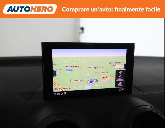 AUDI Q2 1.6 TDI