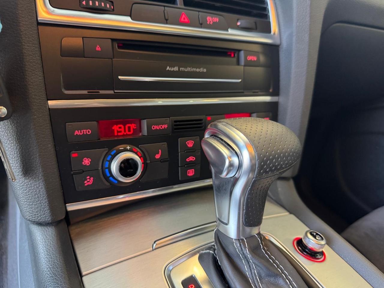 Audi Q7 3.0 V6 TDI 245 CV tiptronic quattro edition
