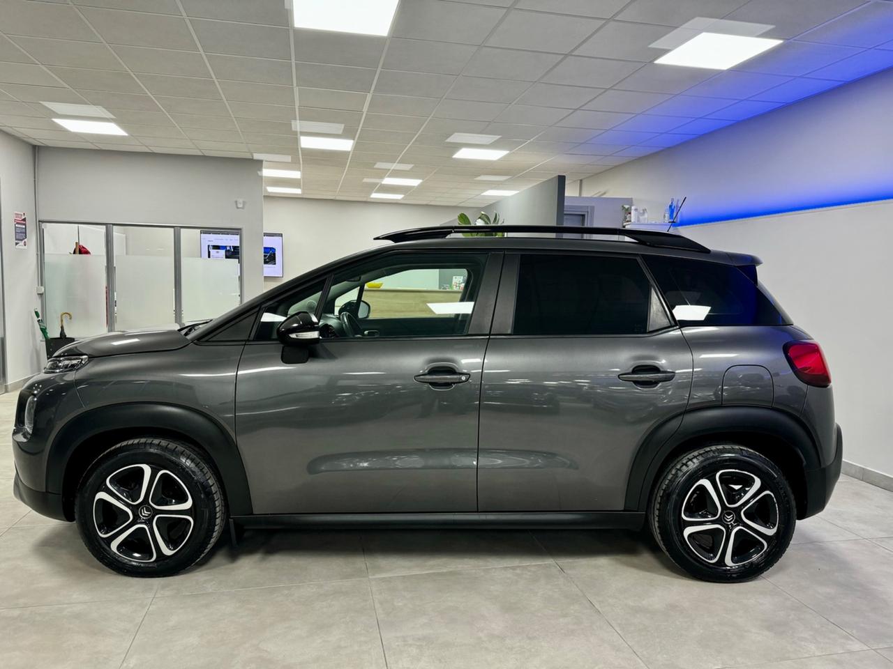 Citroen C3 Aircross C3 Aircross PureTech 110 S&S Shine