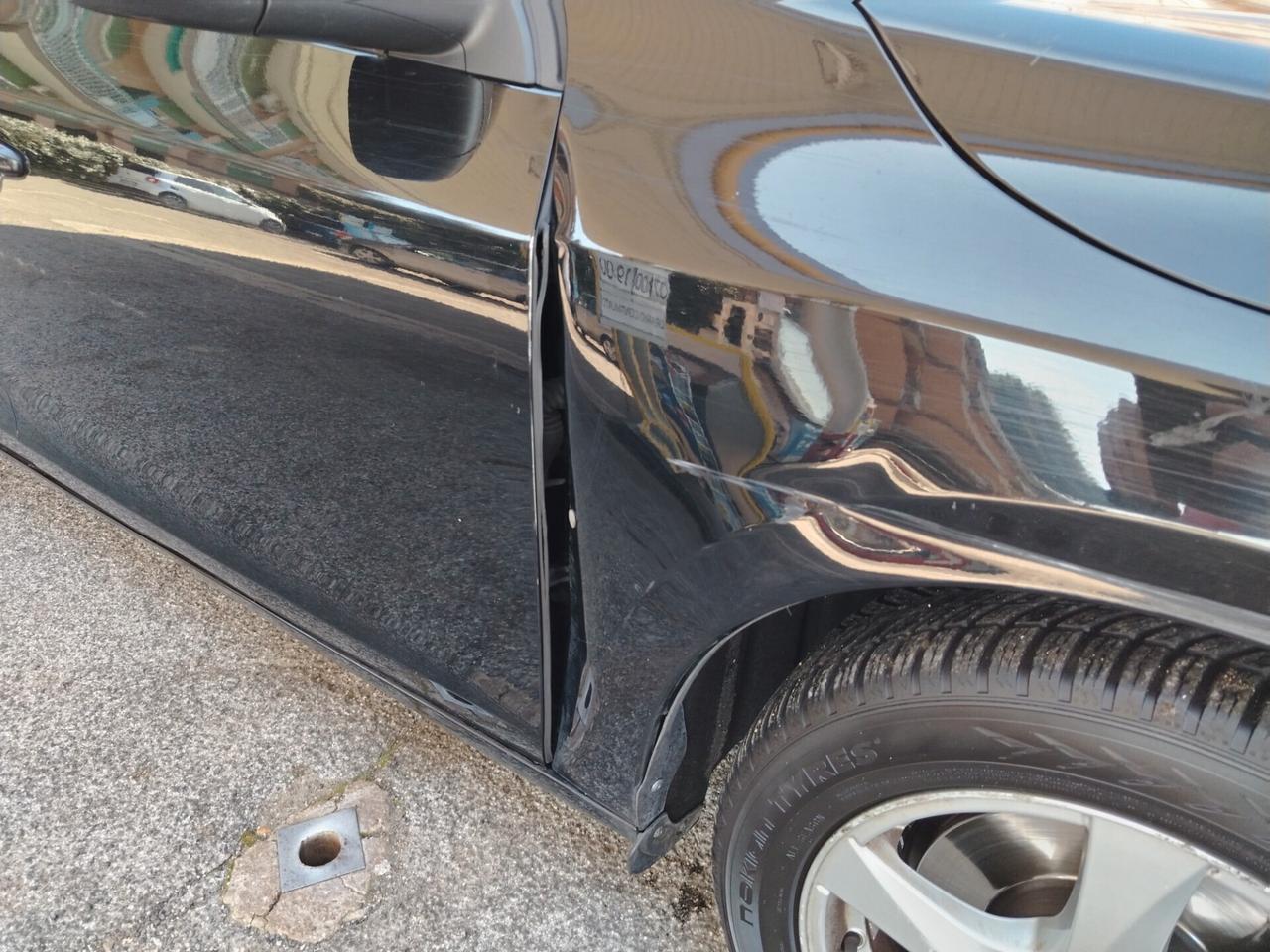 Volvo V60 D2 Geartronic Summum