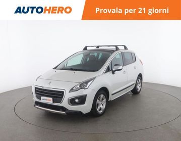 PEUGEOT 3008 1.6 HDi 115CV Allure