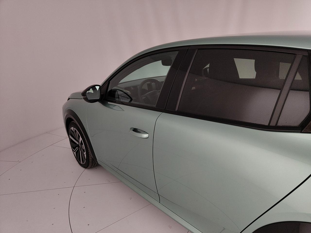 Lancia Ypsilon 51kWh LX