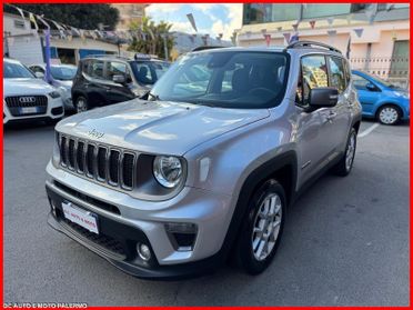 Jeep Renegade 1.6 Diesel 130CV.Limited.Nuov.a.2021