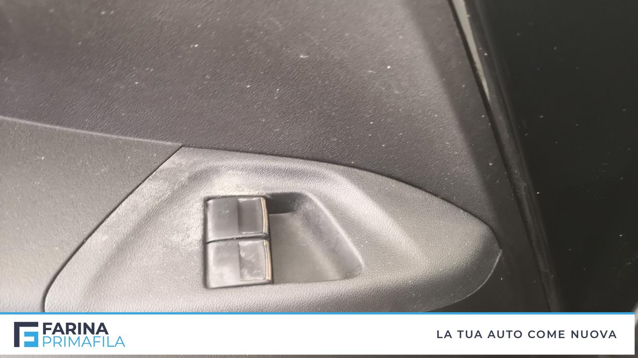 CITROEN C1 II 2018 5p - C1 5p 1.0 vti Feel 72cv