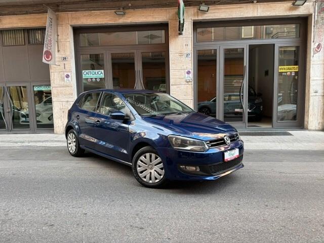 Volkswagen Polo 1.6 TDI 90CV 5 porte Comfortline