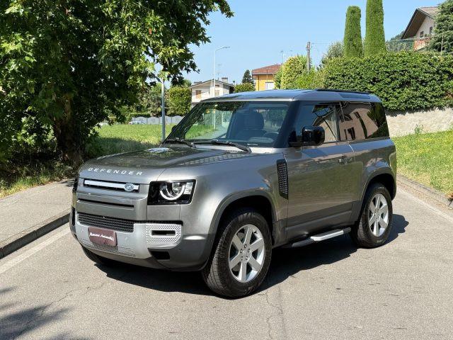 LAND ROVER Defender 90 3.0D I6 200 CV AWD Auto S GANCIO DI TRAINO