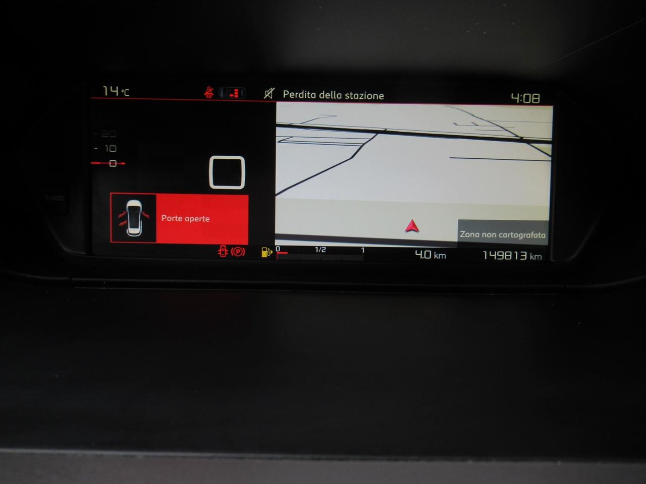 Citroen C4 SpaceTourer BlueHDi 130 S&S Shine