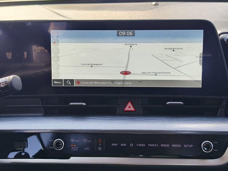 KIA Sportage 1.6 CRDi MHEV Business