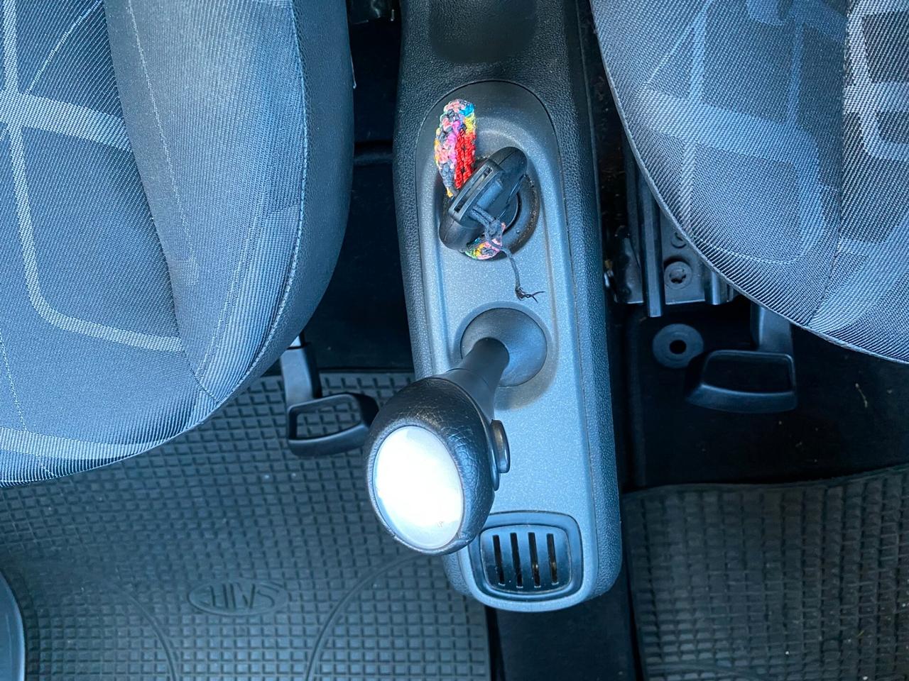 Smart ForTwo 1000 62 kW coupé passion