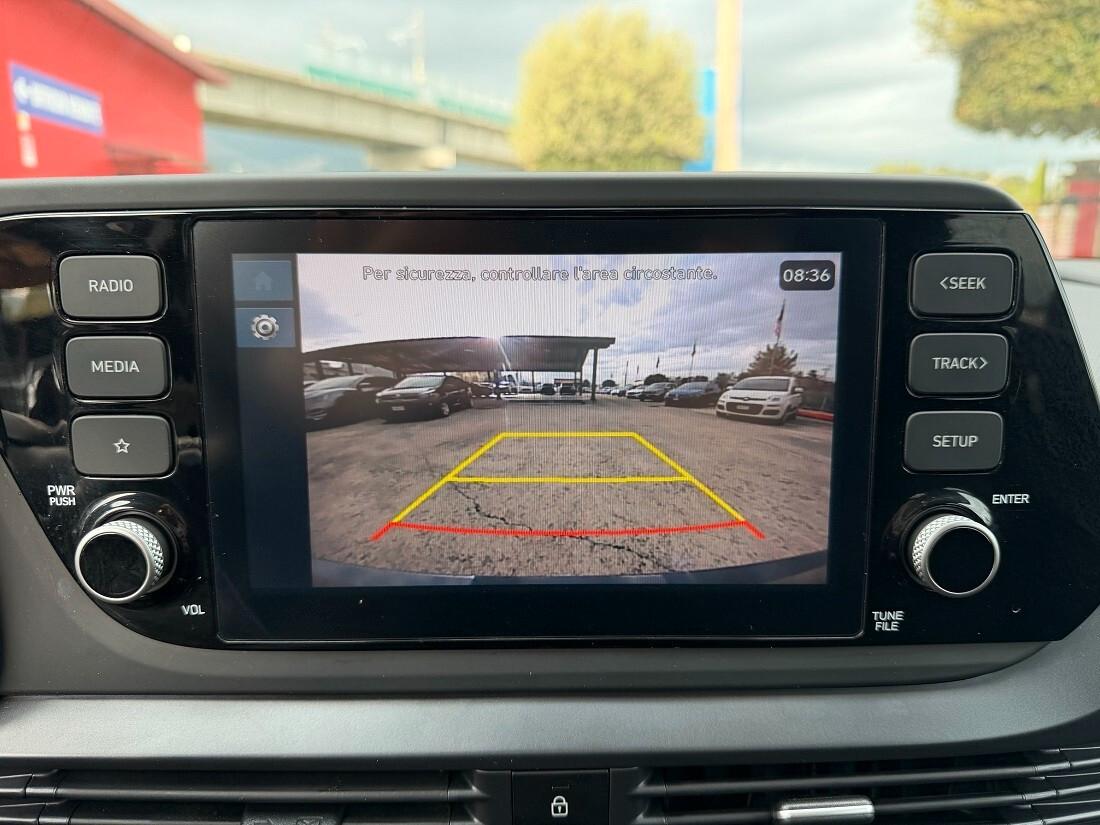 Hyundai i20 1.2 MPI MT Prime