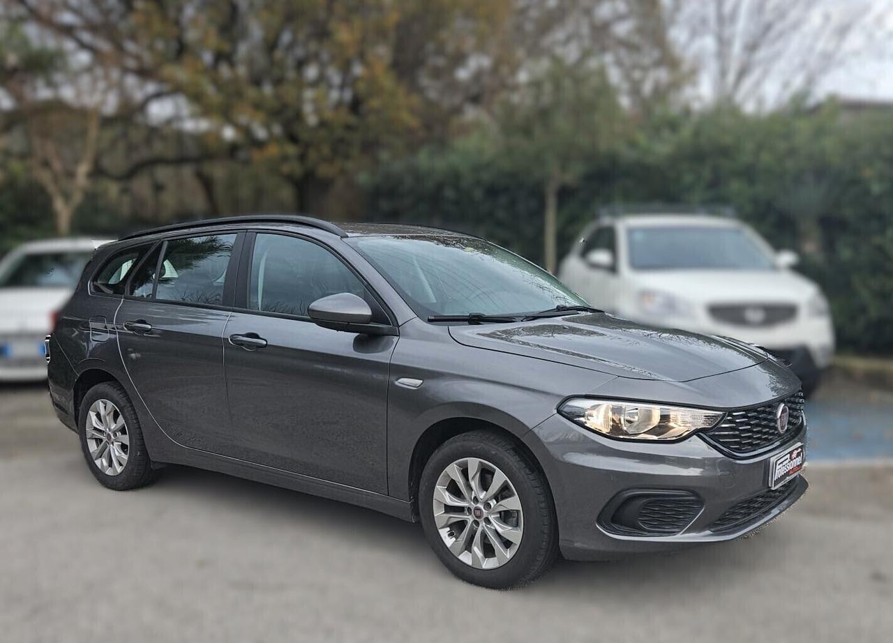 Fiat Tipo 1.4 SW Easy