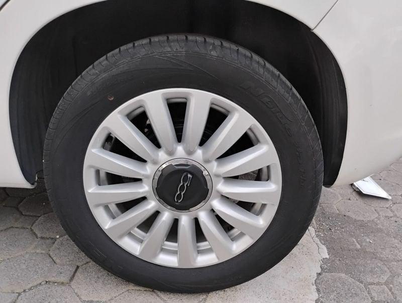 FIAT 500L 1.3 MultiJet Business 95cv S/S