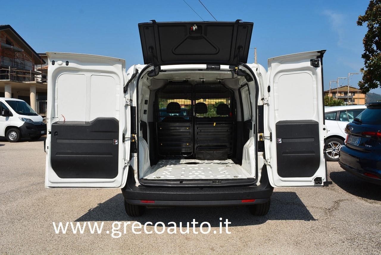 Fiat Doblò 13 MJT 95 cv 3 posti voletto posteriore