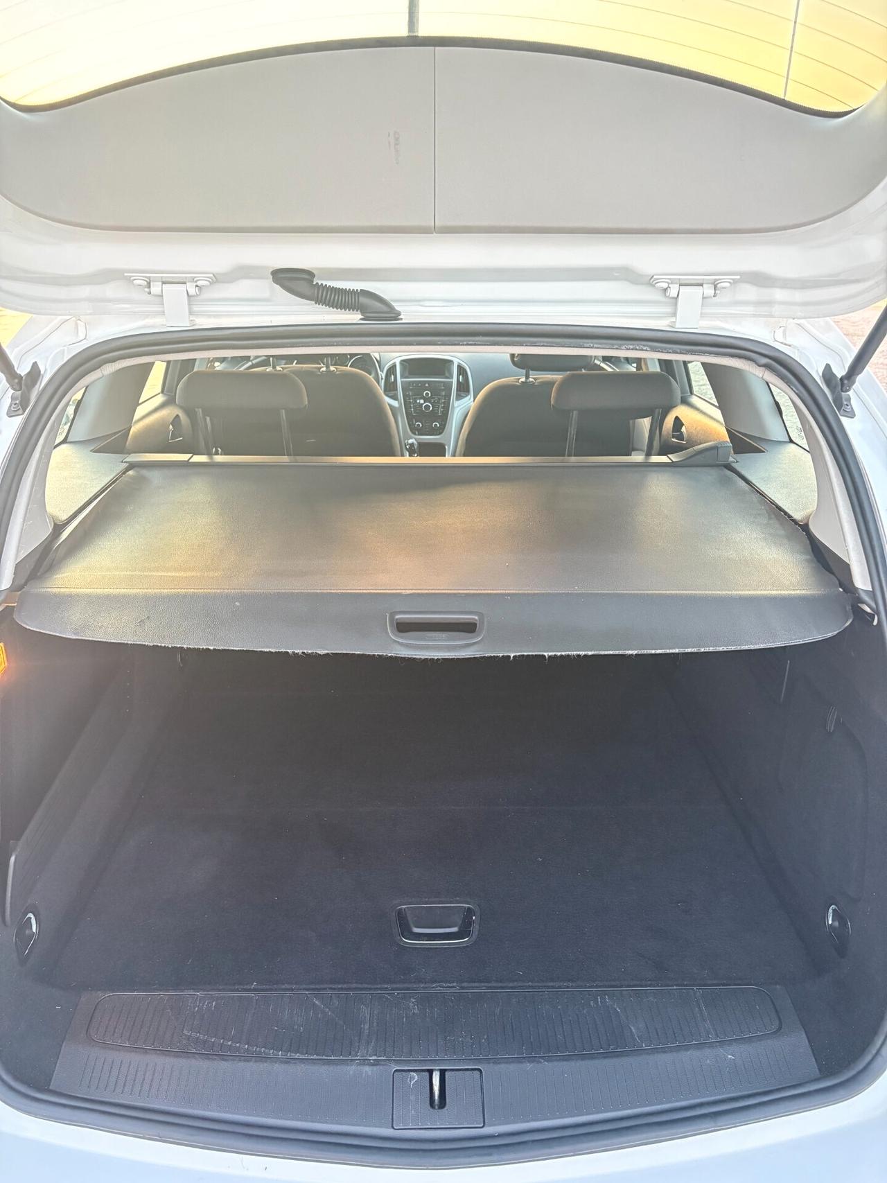 Opel Astra 1.7 CDTI 110CV 5 porte Elective
