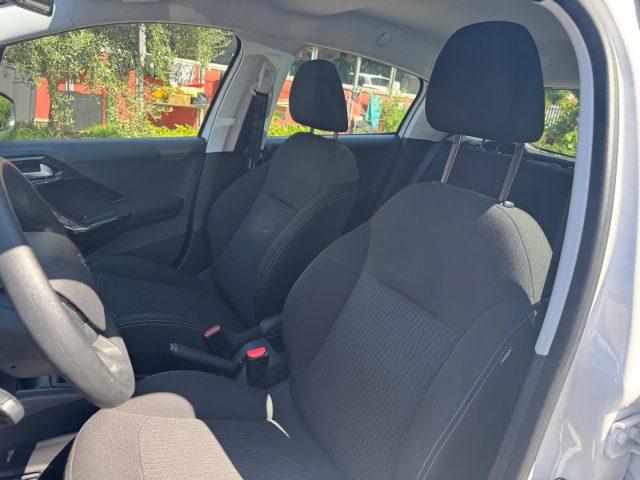 PEUGEOT 208 BlueHDi 100cv S&S 5p.(AUTOCARRO N1)