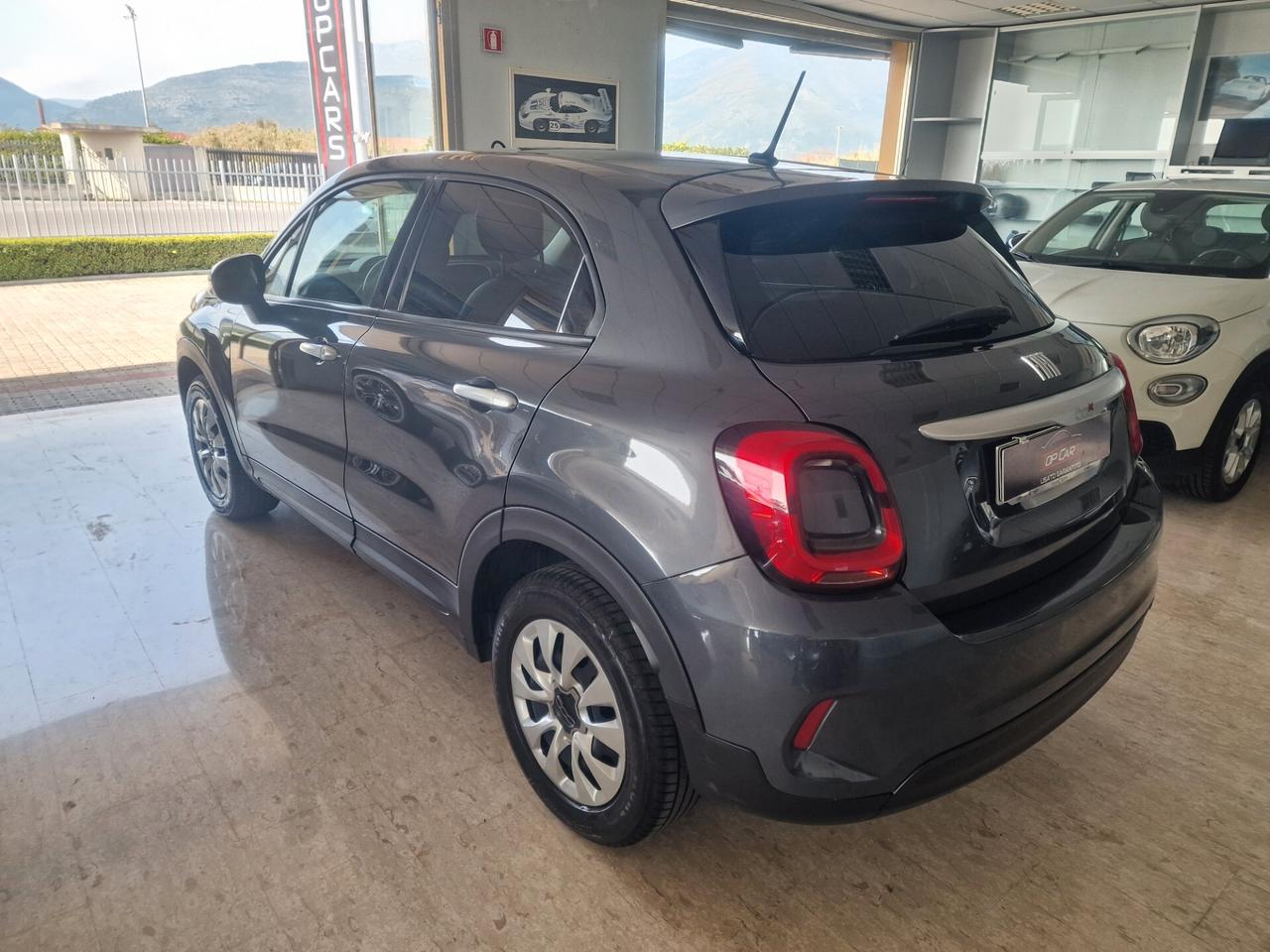 Fiat 500X 1.3 MultiJet 2022