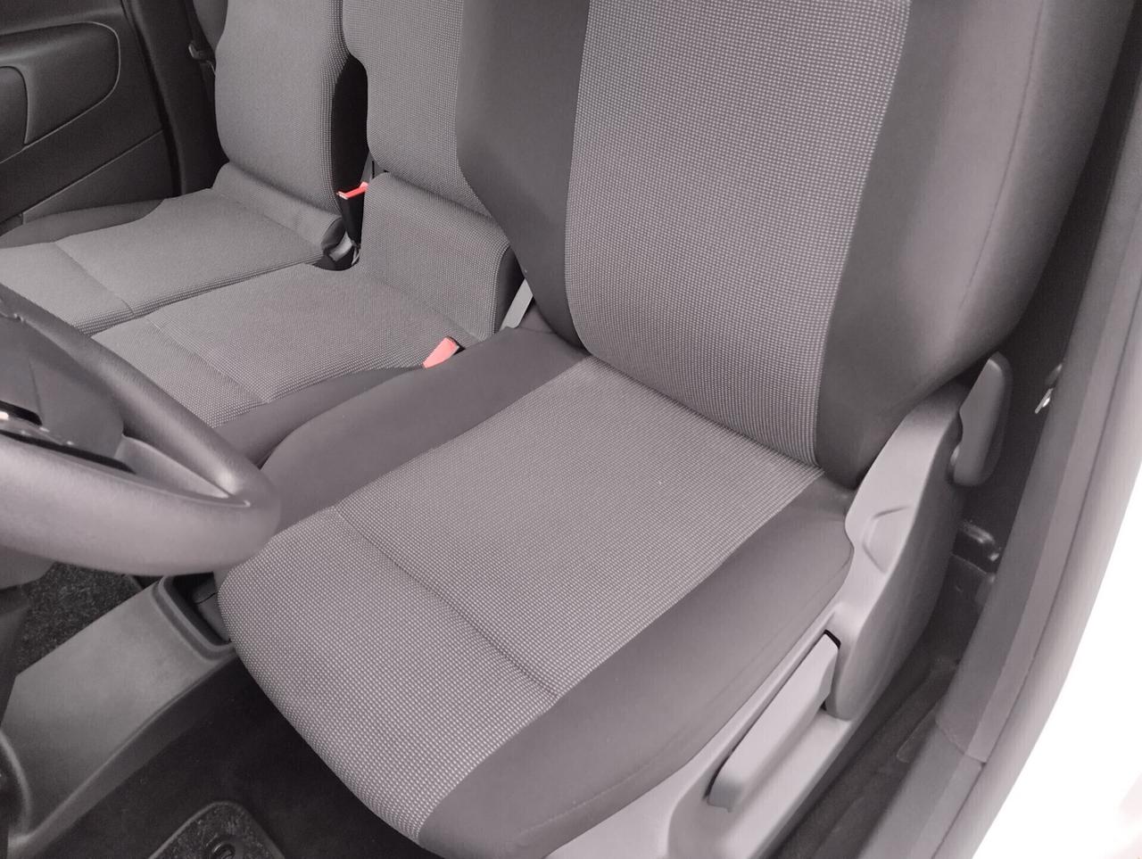 CITROEN BERLINGO VAN 1.5 BHDI - KM. 5.715