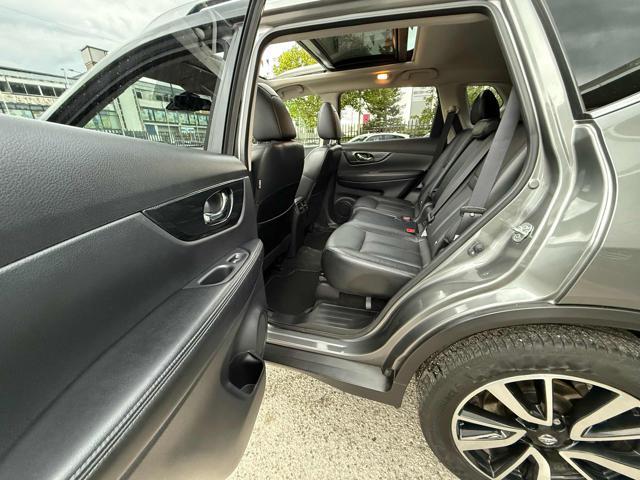 NISSAN X-Trail 1.6 dCi 2WD Tekna 7 POSTI SCONTO ROTTAMAZIONE