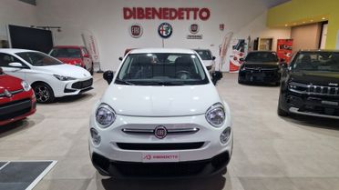 Fiat 500X 1.3 MultiJet 95 CV Cult