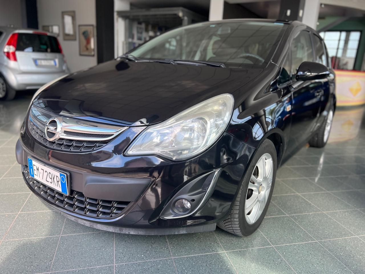 Opel Corsa 1.3 CDTI 95CV F.AP. 5 porte Elective