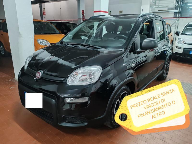 Fiat Panda vari anni 2013/24 VARI MODELLI LEGGI NOTE