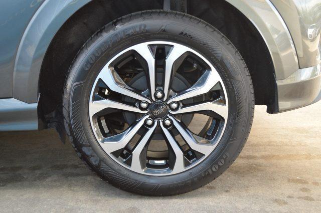 FORD Puma 1.0 EcoBoost Hybrid S&S ST-Line 125 CV Automatica