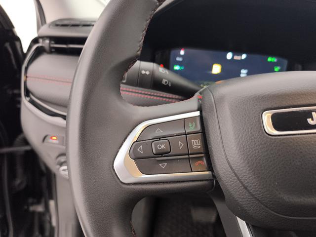 JEEP Compass 1.3 turbo t4 phev Trailhawk 4xe auto