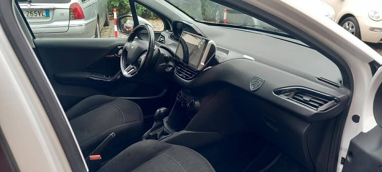 Peugeot 208 - 1.2 AUTO IDEALE AL PREZZO GIUSTO