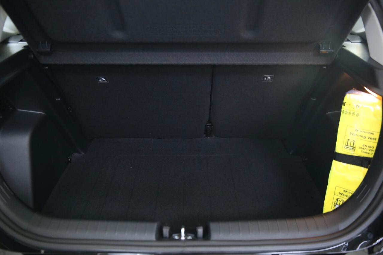 Hyundai i20 1.0 T-GDI DCT Connectline_NUOVA_KM0