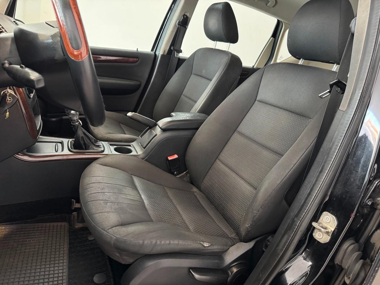 Mercedes-benz A 180 CDI Avantgarde