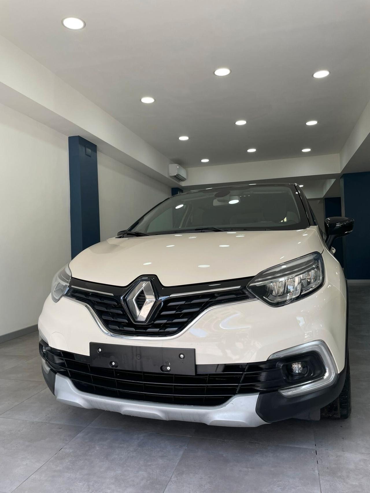 Renault Captur TCe 12V 90 CV Business