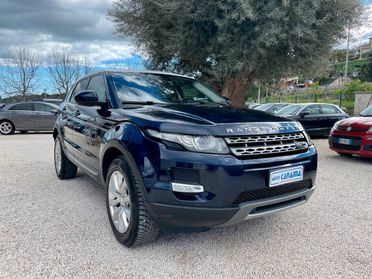 RANGE ROVER EVOQUE 2.2 TD4 - 2015