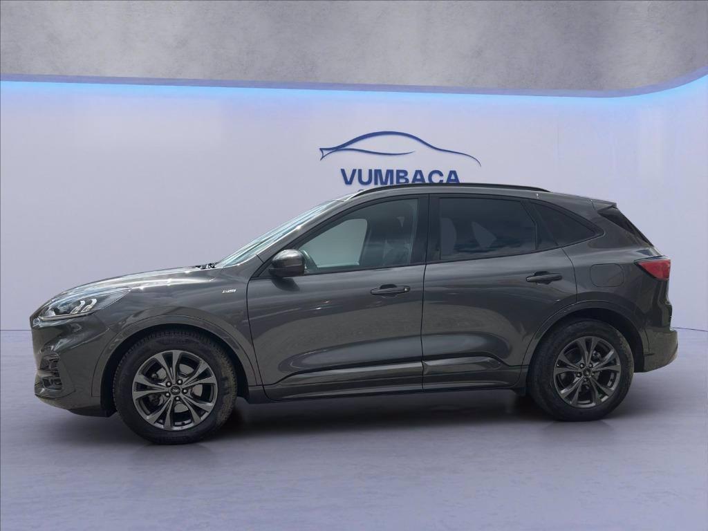 FORD Kuga 1.5 ecoblue ST-Line 2wd 120cv del 2022