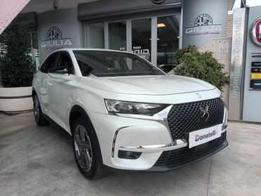 DS7 Crossback 1.5 Blue HDi 130 CV Auto Business