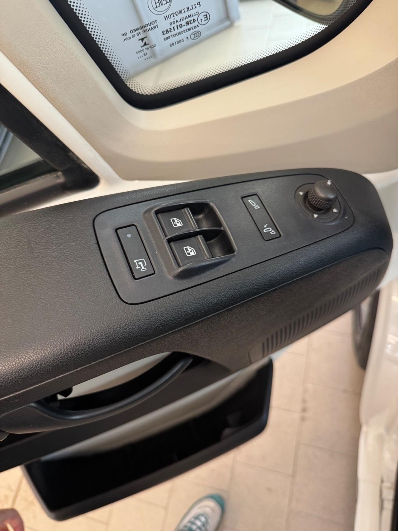 Peugeot Boxer 335 2.0 BlueHDi 130CV PC-TM Furgone