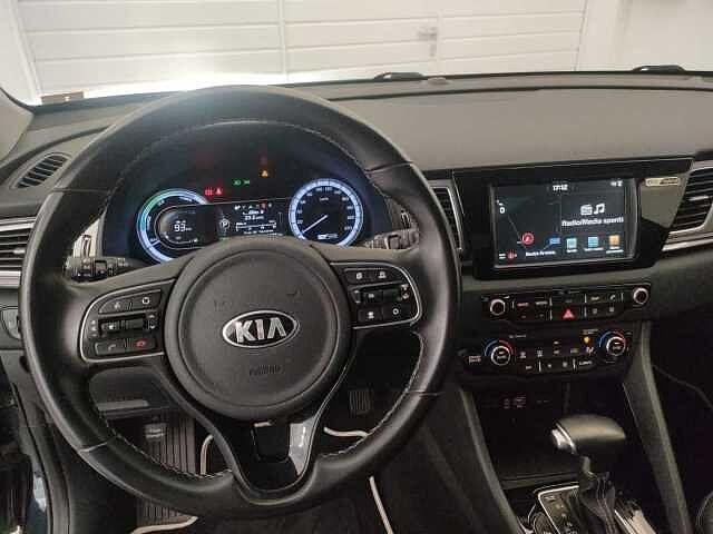 Kia Niro 1.6 GDi DCT HEV Energy