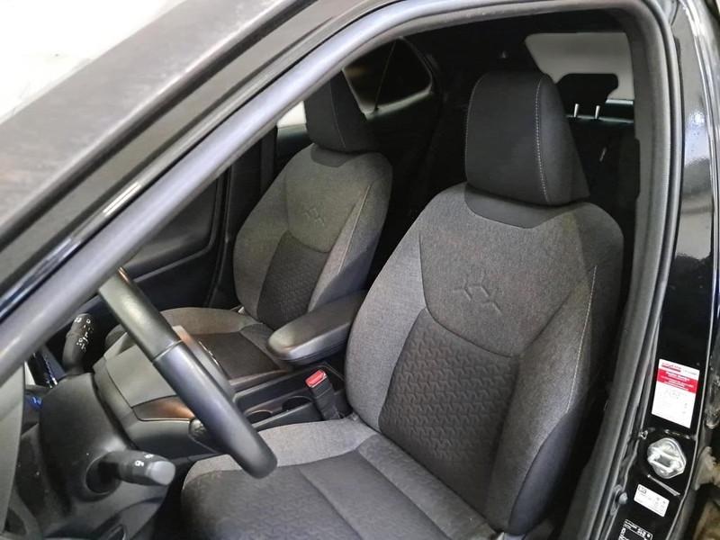 TOYOTA YARIS CROSS 1.5H 92CV E-CVT Trend