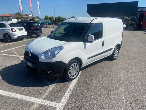 Fiat Doblo 1.4 T-Jet Natural Power PC-TN 120CV + IVA AL 22%
